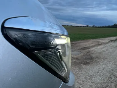 Volkswagen Passat B8.5 2.0 TDI EVO DSG7 4Motion 8. kép