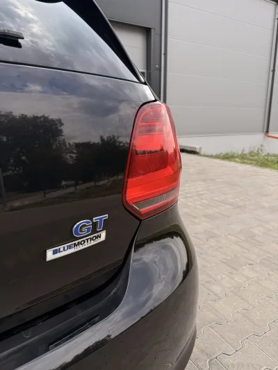 Volkswagen Polo 25. kép
