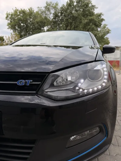 Volkswagen Polo 12. kép