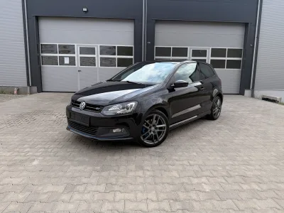 Volkswagen Polo 1. kép