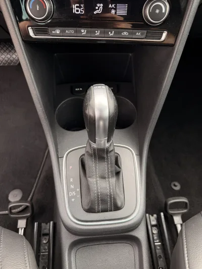 Volkswagen Polo 44. kép