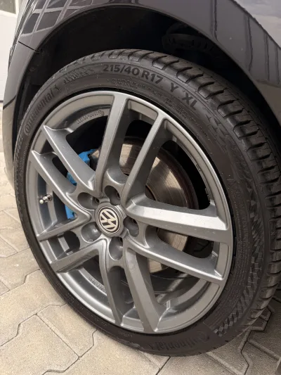 Volkswagen Polo 13. kép