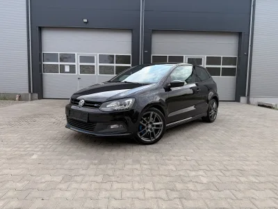 Volkswagen Polo 6. kép