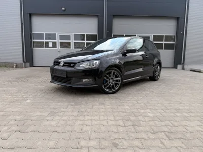 Volkswagen Polo 7. kép