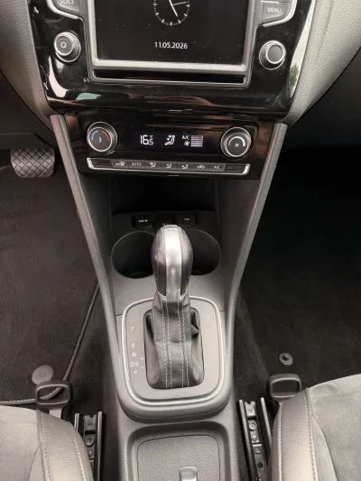 Volkswagen Polo 43. kép