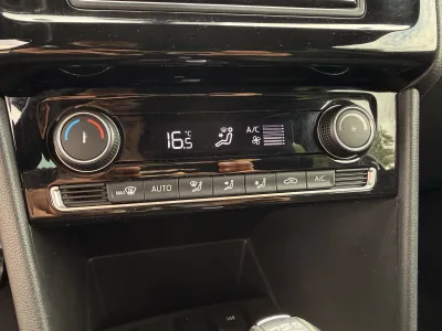 Volkswagen Polo 42. kép