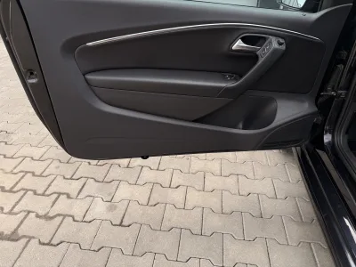 Volkswagen Polo 26. kép