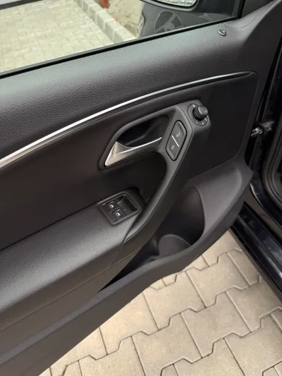 Volkswagen Polo 27. kép