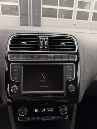 Volkswagen Polo 39. kép