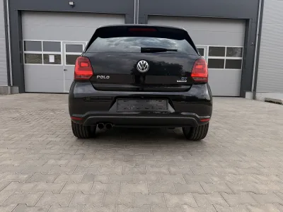 Volkswagen Polo 24. kép