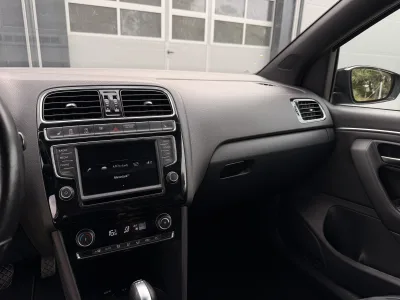 Volkswagen Polo 38. kép