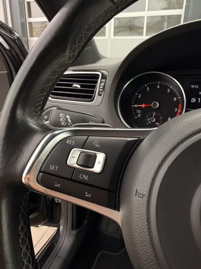 Volkswagen Polo 34. kép