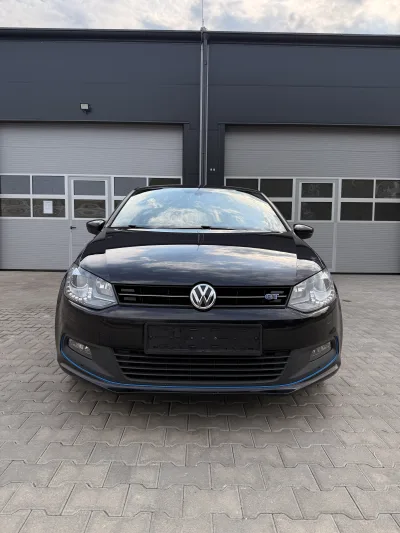 Volkswagen Polo 11. kép