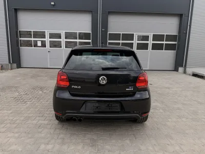 Volkswagen Polo 23. kép