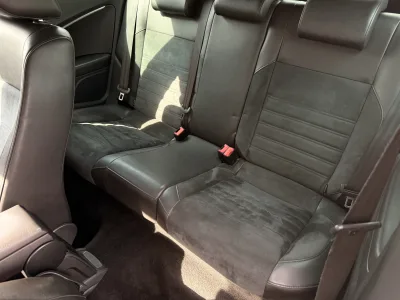 Volkswagen Polo 45. kép
