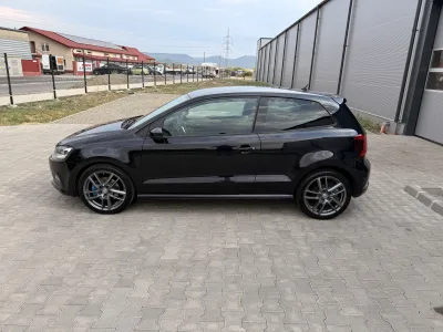 Volkswagen Polo 15. kép
