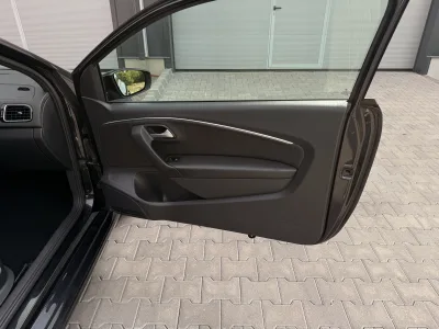 Volkswagen Polo 47. kép