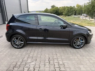 Volkswagen Polo 16. kép