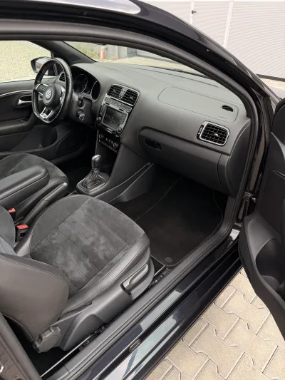 Volkswagen Polo 48. kép