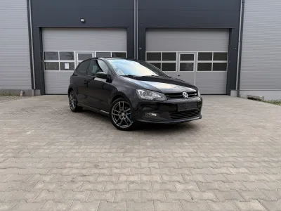 Volkswagen Polo 2. kép