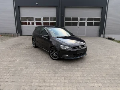 Volkswagen Polo 3. kép