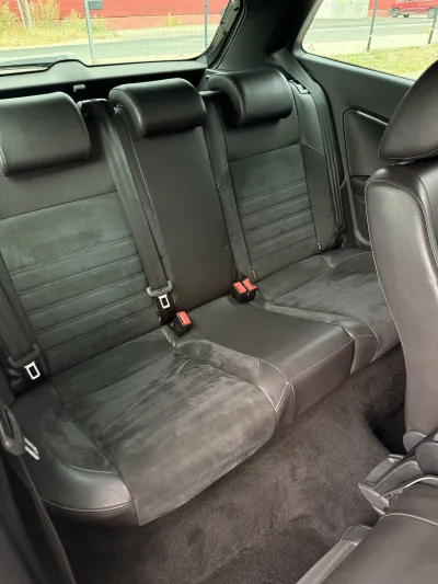 Volkswagen Polo 46. kép