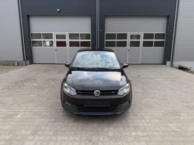 Volkswagen Polo 9. kép