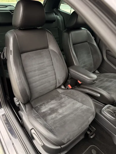 Volkswagen Polo 50. kép