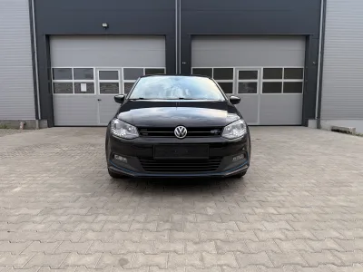 Volkswagen Polo 8. kép