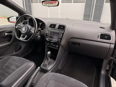 Volkswagen Polo 49. kép