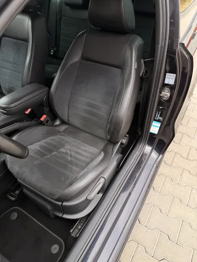 Volkswagen Polo 29. kép