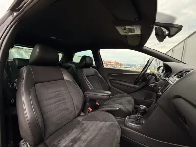 Volkswagen Polo 51. kép