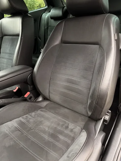 Volkswagen Polo 30. kép