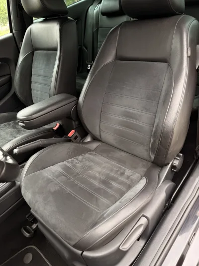 Volkswagen Polo 31. kép