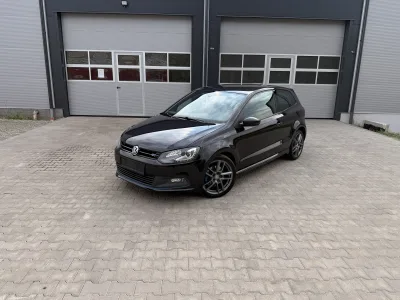 Volkswagen Polo 4. kép