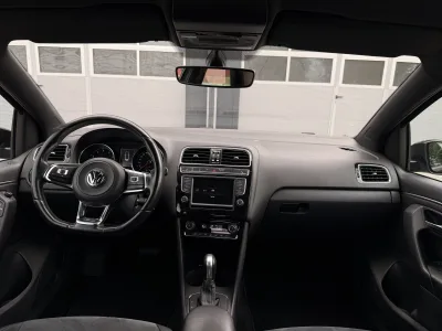 Volkswagen Polo 52. kép