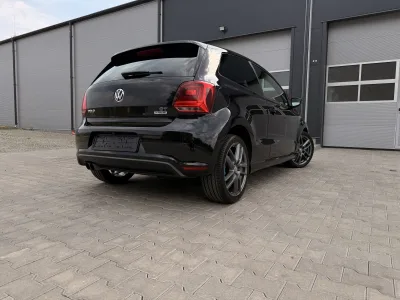 Volkswagen Polo 22. kép