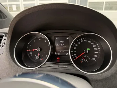 Volkswagen Polo 32. kép
