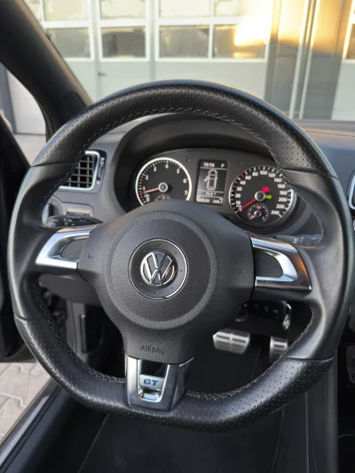 Volkswagen Polo V 1.4 TSI ACT GT DSG 13. kép