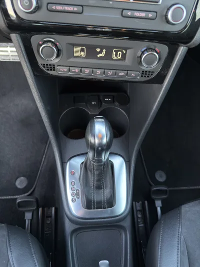 Volkswagen Polo V 1.4 TSI ACT GT DSG 14. kép