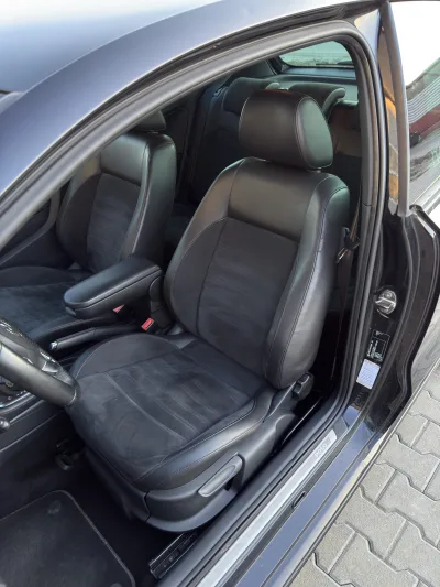 Volkswagen Polo V 1.4 TSI ACT GT DSG 17. kép