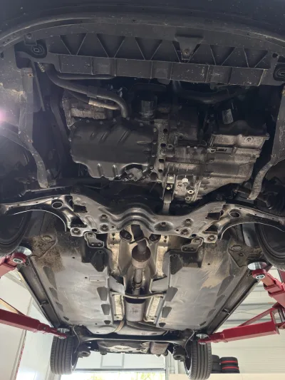 Volkswagen Polo V 1.4 TSI ACT GT DSG 21. kép