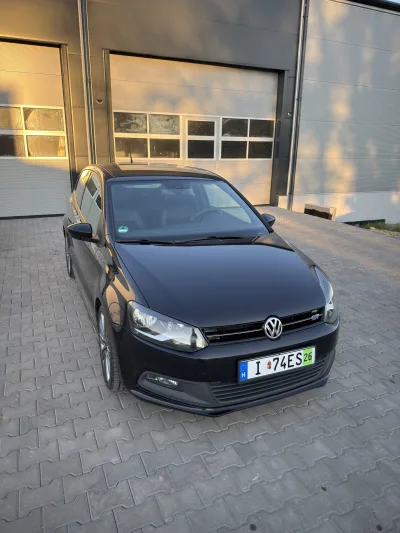 Volkswagen Polo V 1.4 TSI ACT GT DSG 4. kép