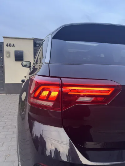 Volkswagen T-Roc 2.0 TDI 4Motion DSG7 13. kép
