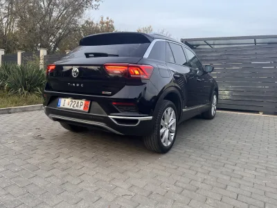 Volkswagen T-Roc 2.0 TDI 4Motion DSG7 16. kép