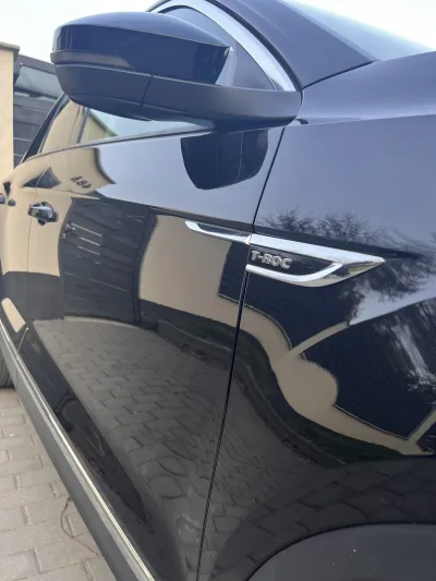 Volkswagen T-Roc 2.0 TDI 4Motion DSG7 18. kép
