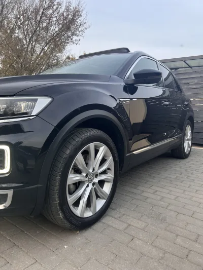 Volkswagen T-Roc 2.0 TDI 4Motion DSG7 20. kép
