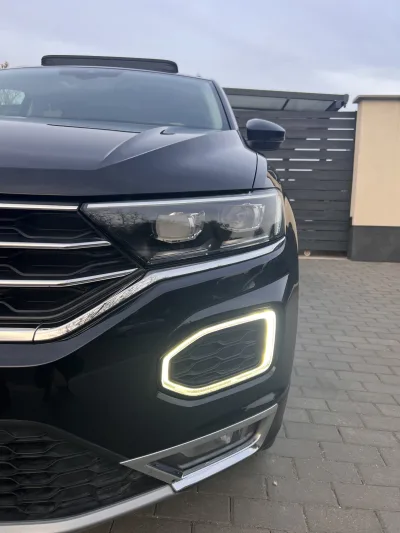 Volkswagen T-Roc 2.0 TDI 4Motion DSG7 21. kép