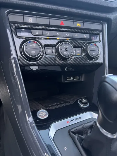 Volkswagen T-Roc 2.0 TDI 4Motion DSG7 7. kép