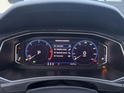 Volkswagen T-Roc 2.0 TDI 4Motion DSG7 9. kép